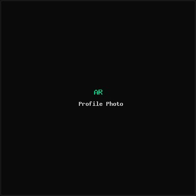 Abdullah Ridwan